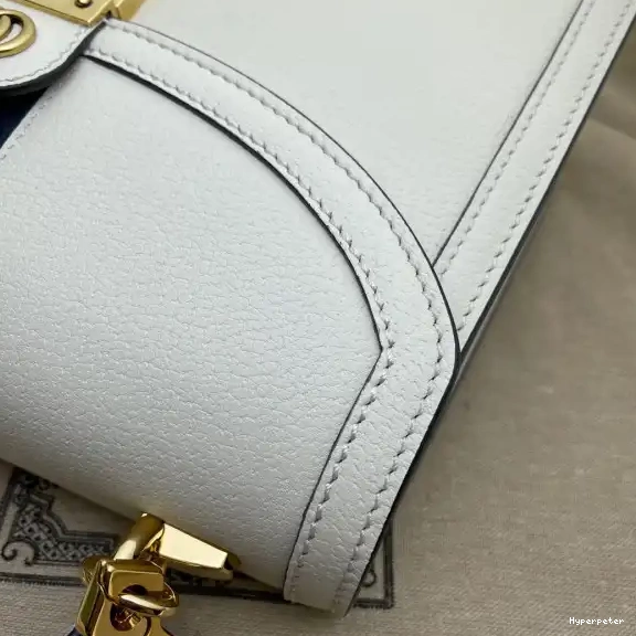 Hyper Peter with top GUCCI Ophidia handle bag small Web 0630